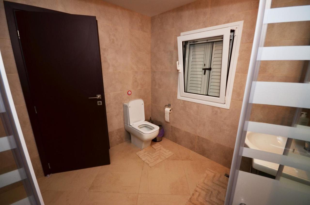 Astacos Studios Paleokastritsa Luaran gambar